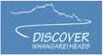 Discover Whangarei Heads Logo