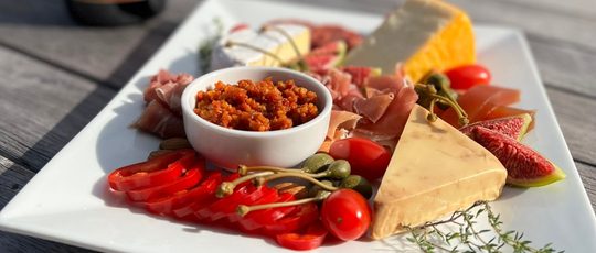 Catering Northland accommodation