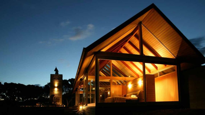 Accommodation, private, luxury, Whangarei