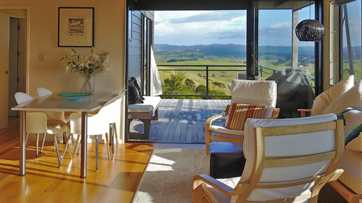 Northland boutique accommodation