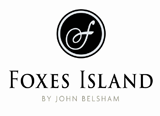 Foxes Island Online Shop