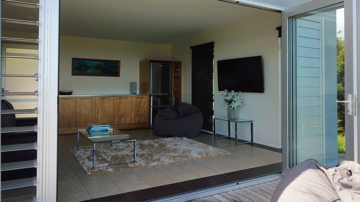 Whangarei Heads Accommodation with pool