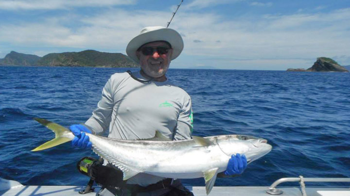 Whangarei Fishing Charter