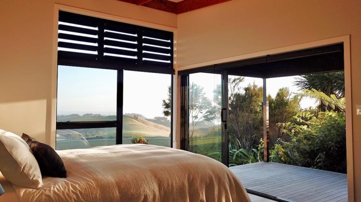 Te Kahu luxury retreat Whangarei