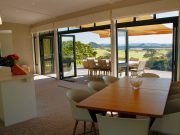 luxury villa Whangarei
