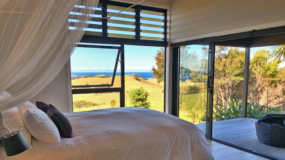 Whangarei Heads Ara Roa Unique