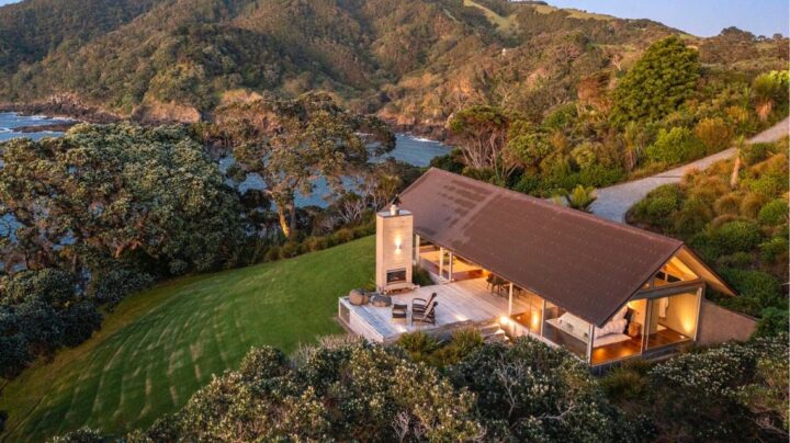 Luxury Villa Whangarei Heads