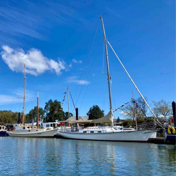 whangarei-maritime-festival-2024-local-yachts