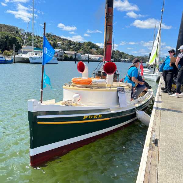 whangarei-maritime-festival-2024-steam-boat-rides