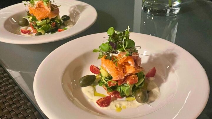Northland private chef catering
