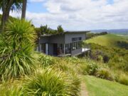 Northland eco friendly accommodation