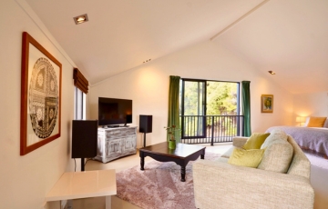 Airbnb in Northland