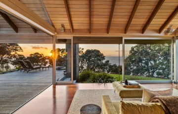 Kauri Mountain Point Northland