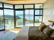 Northland luxury accommodation