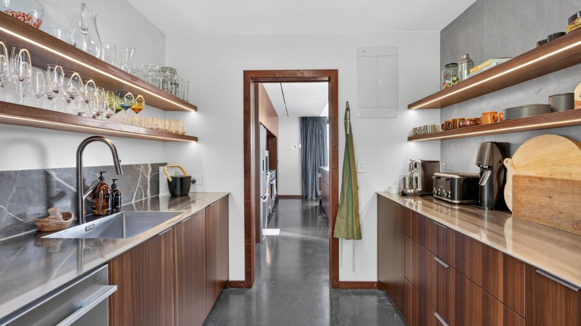 nook-bay-house-scullery-luxury-accommodation