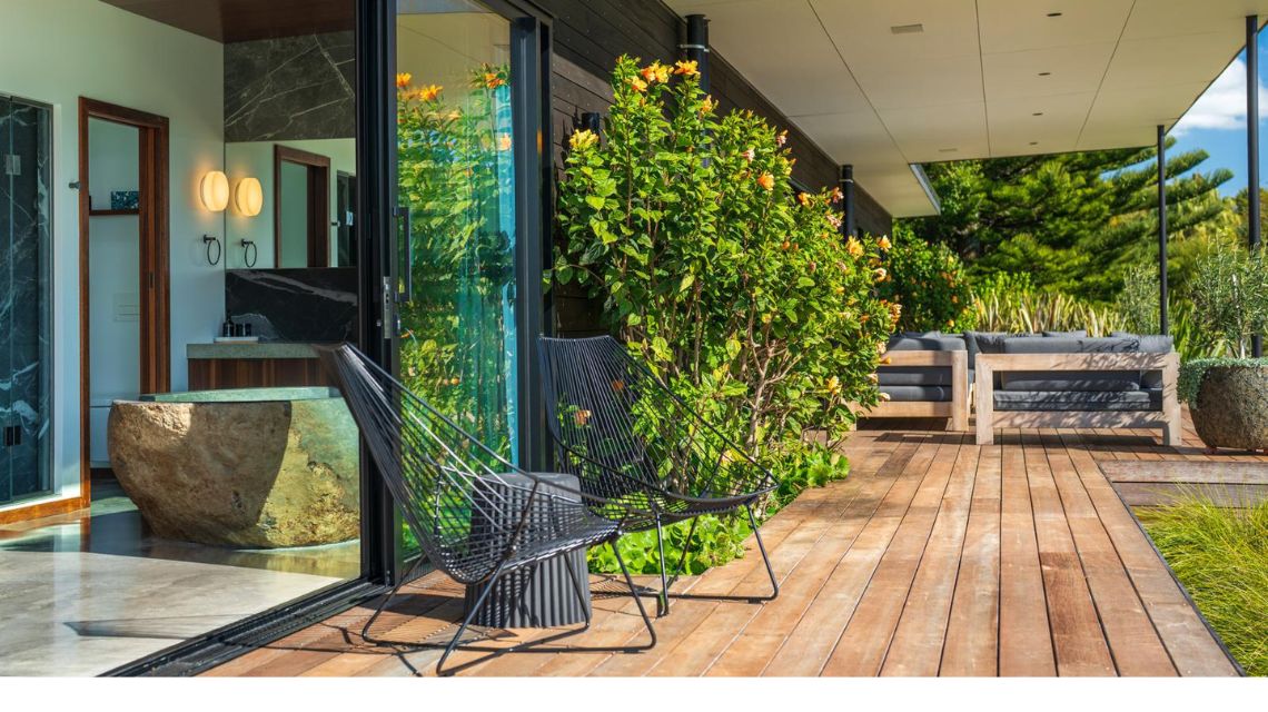 nook-bay-house-with-pool-whangarei-heads-accommodation