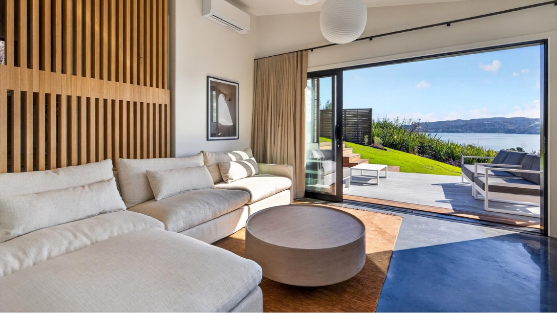 whangarei-heads-holiday-home